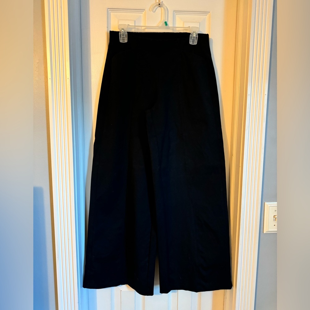 Old Navy Wide Leg Trousers